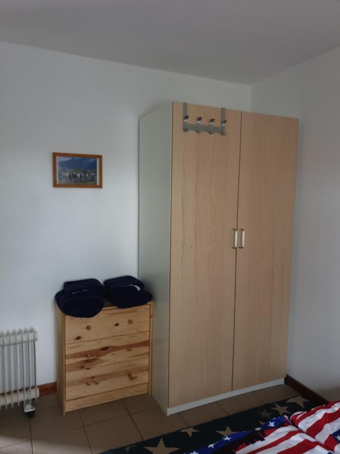 Chrom Ranch Reiterhof Bed & Breakfast Меминген Екстериор снимка