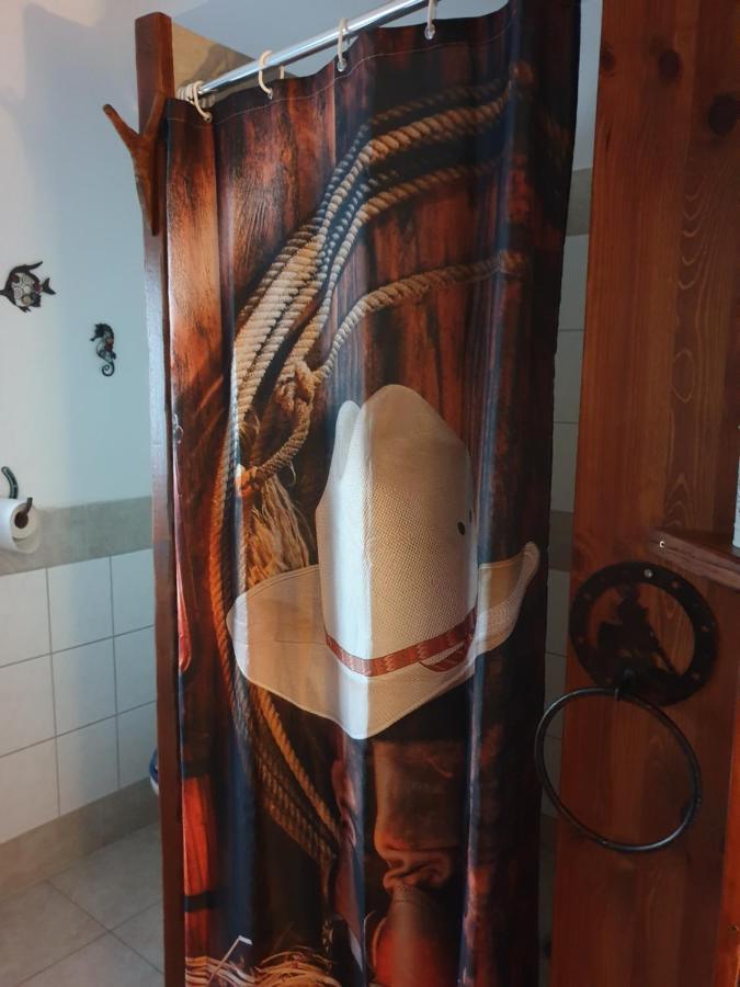 Chrom Ranch Reiterhof Bed & Breakfast Меминген Екстериор снимка